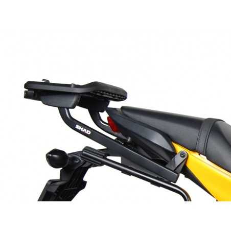 SHAD Anclajes soportes fijaciones herraje baul maleta Top Master H0CF64ST