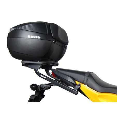 SHAD Anclajes soportes fijaciones herraje baul maleta Top Master H0CF64ST