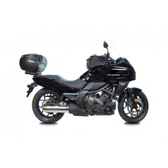 SHAD Fijación Top Master para anclaje de maletas en moto H0CT74ST