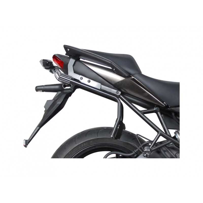 SHAD Anclajes soportes fijaciones herraje maletas laterales / alforjas 3P SYSTEM K0VR60IF