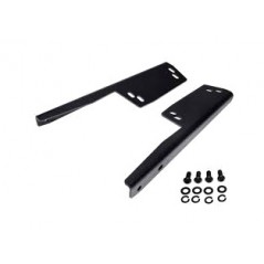 Trunk supports, anchors, settings  Top Master