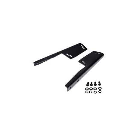 SHAD Fijación Top Master para anclaje de maletas en moto K0VR65ST