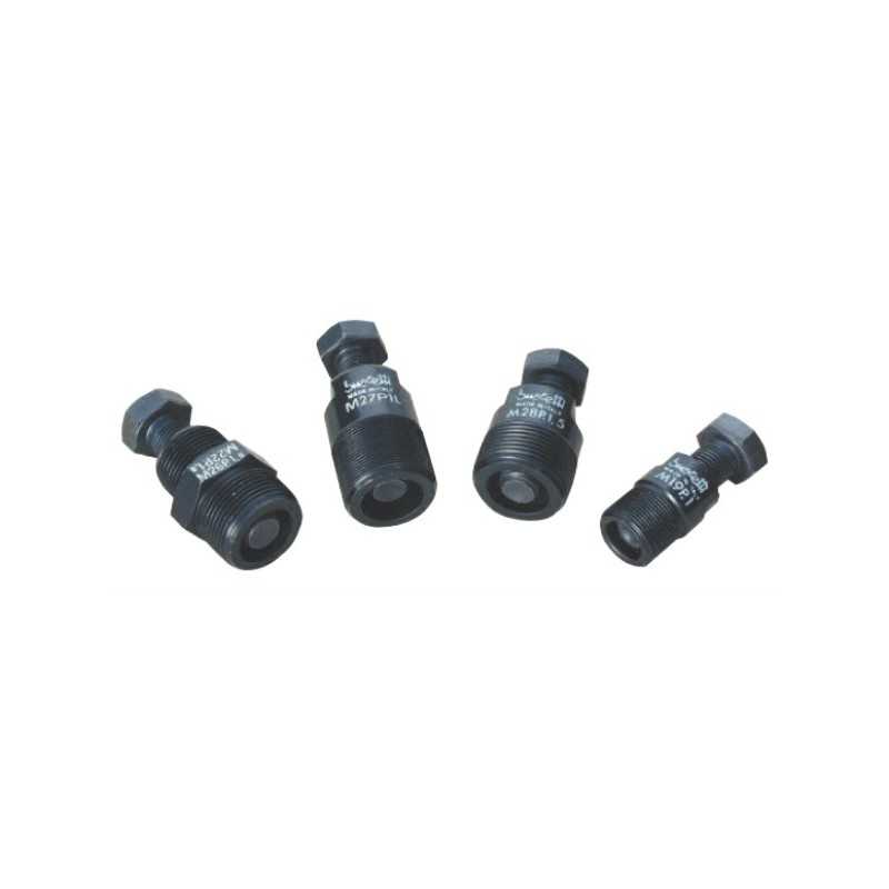 BUZZETTI Extractor con rosca externa derecha para volante magnetico Ø24x1 19481