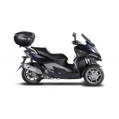 SHAD Anclajes soportes fijaciones herraje baul maleta Top Master Q03S34ST