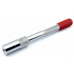 Universal valve keyway tool 
