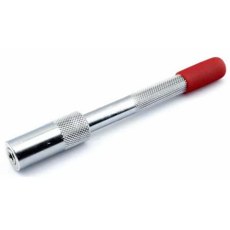 Universal valve keyway tool