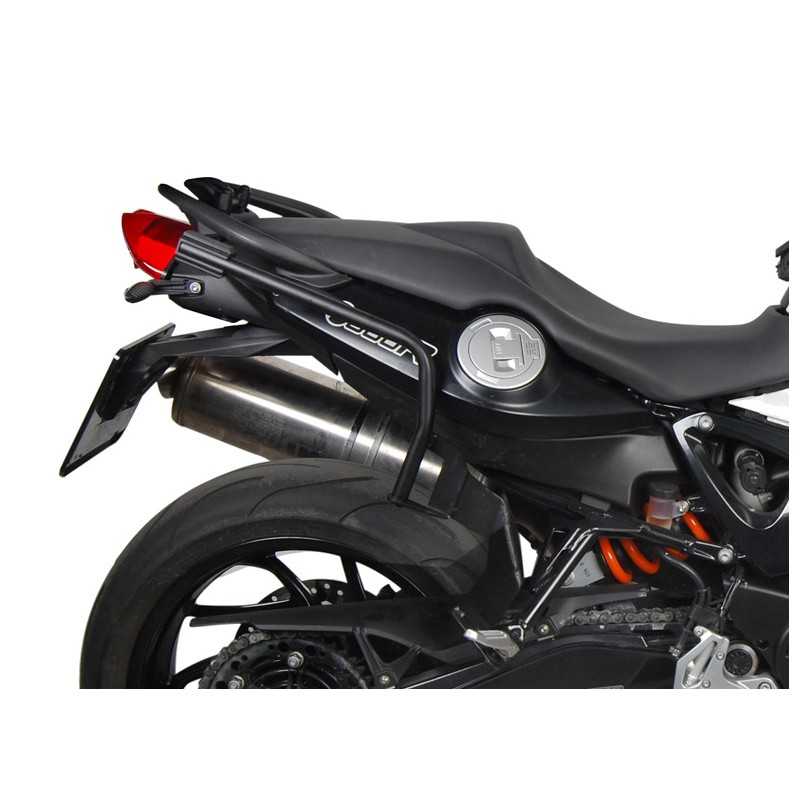 SHAD Anclajes 3P System para maletas laterales y alforjas W0FR89IF