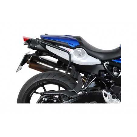 SHAD Anclajes 3P System para maletas laterales y alforjas W0FR89IF