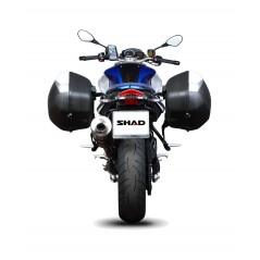 SHAD Anclajes 3P System para maletas laterales y alforjas W0FR89IF
