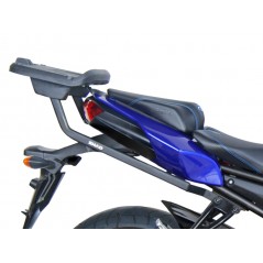 Trunk supports, anchors, settings  Top Master