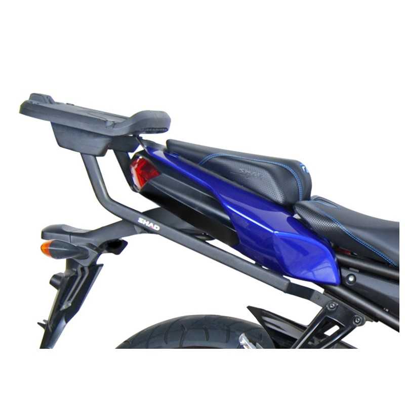 SHAD Anclajes soportes fijaciones herraje baul maleta Top Master Y0FZ84ST
