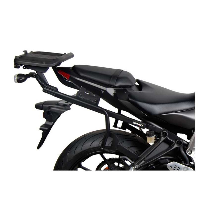 SHAD Anclajes soportes fijaciones herraje baul maleta Top Master Y0MT74ST