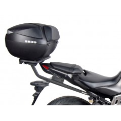 SHAD Anclajes soportes fijaciones herraje baul maleta Top Master Y0MT74ST