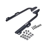 Trunk supports, anchors, settings  Top Master