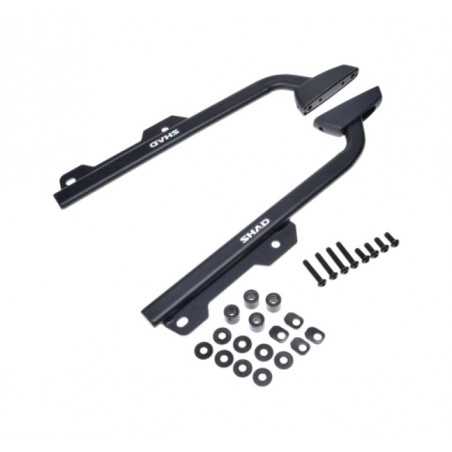 Trunk supports, anchors, settings  Top Master