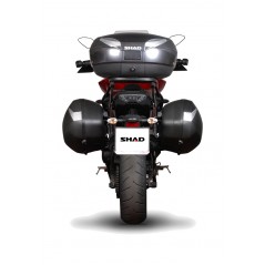 SHAD Fijación Top Master para anclajes de maletas y soportes baul en motos Y0MT95ST
