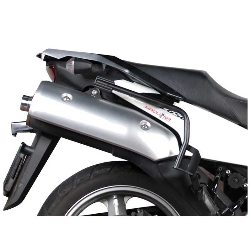 SHAD Anclajes de fijación lateral 3P System para maletas laterales SH36 y SH35 S0VS62IF