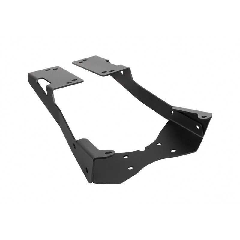 TRUNK SUPPORTS, ANCHORS, SETTINGS