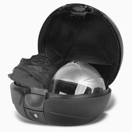 BACK TRUNK OR BAG FOR SCOOTER OR MOTORCYCLE