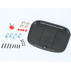 BACK TRUNK OR BAG FOR SCOOTER OR MOTORCYCLE