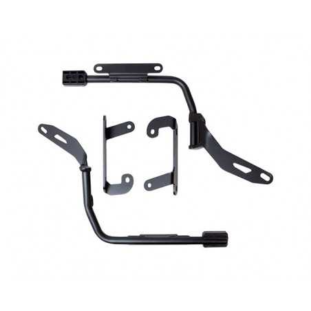 LATERAL TRUNK SUPPORTS, ANCHORS, SETTINGS