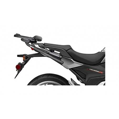 SHAD Fijación Top Master para montaje de maletas superiores en motos H0NT75ST