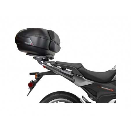 SHAD Fijación Top Master para montaje de maletas superiores en motos H0NT75ST