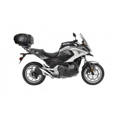 SHAD Fijación Top Master para montaje de maletas superiores en motos H0NT75ST