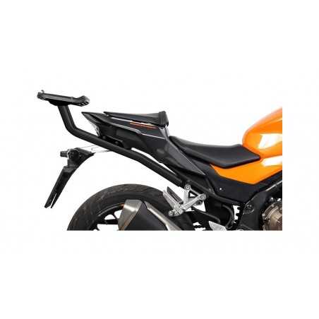 SHAD Anclajes soportes fijaciones herraje baul maleta Top Master H0CB56ST