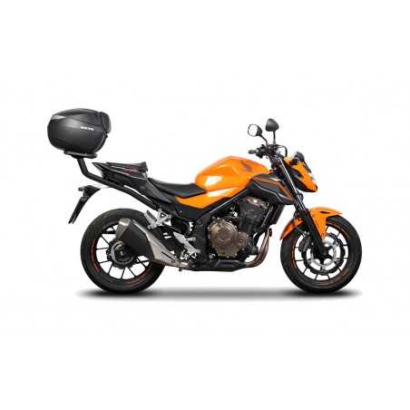 TRUNK SUPPORTS, ANCHORS, SETTINGS