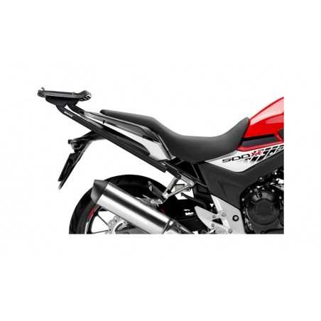 SHAD Fijación Top Master para Anclajes, Soportes y Fijaciones de Maletas Baúles en Moto H0CX56ST