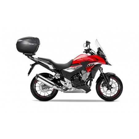 SHAD Fijación Top Master para Anclajes, Soportes y Fijaciones de Maletas Baúles en Moto H0CX56ST