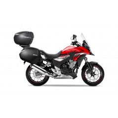 SHAD Fijación Top Master para Anclajes, Soportes y Fijaciones de Maletas Baúles en Moto H0CX56ST