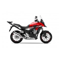SHAD Fijación Top Master para Anclajes, Soportes y Fijaciones de Maletas Baúles en Moto H0CX56ST