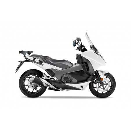 SHAD Anclajes soportes fijaciones herraje baul maleta Top Master H0NG76ST