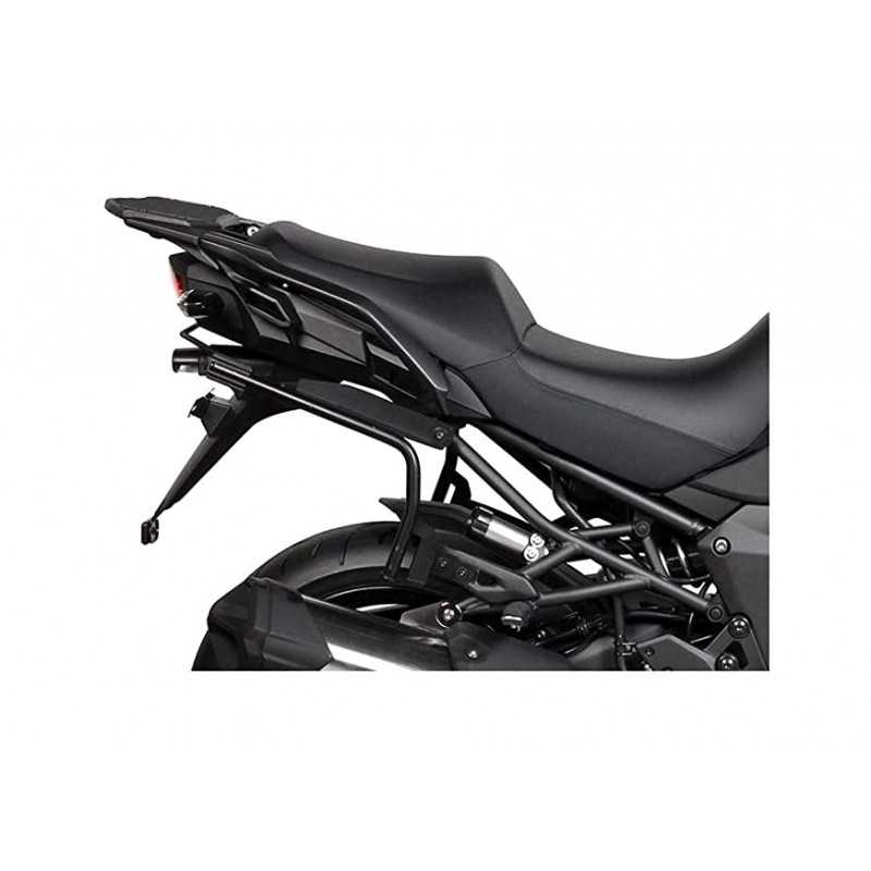 SHAD Anclajes soportes fijaciones herrajes baul maletas laterales 3P SYSTEM K0VR16IF