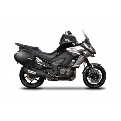 SHAD Anclajes soportes fijaciones herrajes baul maletas laterales 3P SYSTEM K0VR16IF