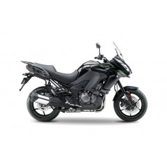 SHAD Anclajes soportes fijaciones herrajes baul maletas laterales 3P SYSTEM K0VR16IF