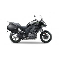 SHAD Anclajes soportes fijaciones herrajes baul maletas laterales 3P SYSTEM K0VR16IF