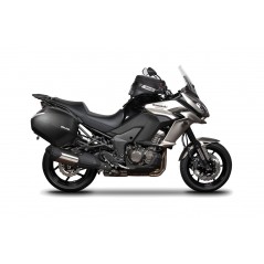 SHAD Anclajes soportes fijaciones herrajes baul maletas laterales 3P SYSTEM K0VR16IF