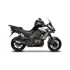 SHAD Anclajes soportes fijaciones herrajes baul maletas laterales 3P SYSTEM K0VR16IF