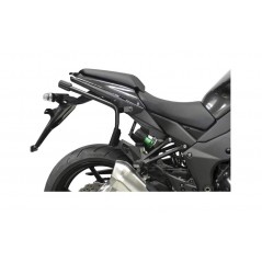 SHAD Anclajes soportes fijaciones herrajes baul maletas laterales 3P SYSTEM K0ZS16IF