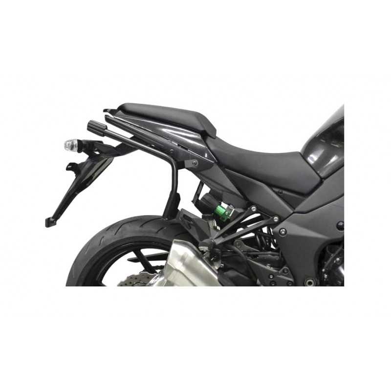 SHAD Anclajes soportes fijaciones herrajes baul maletas laterales 3P SYSTEM K0ZS16IF