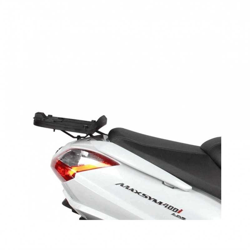 SHAD Anclajes soportes fijaciones herraje baul maleta Top Master S0MX46ST