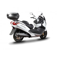 SHAD Anclajes soportes fijaciones herraje baul maleta Top Master S0MX46ST