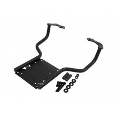 TRUNK SUPPORTS, ANCHORS, SETTINGS