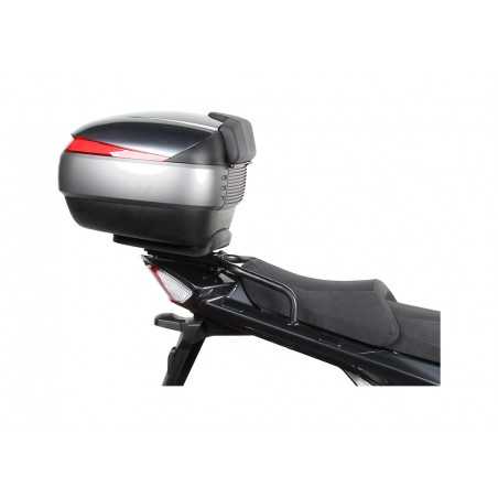 TRUNK SUPPORTS, ANCHORS, SETTINGS