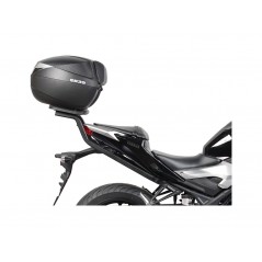 SHAD Anclajes soportes fijaciones herraje baul maleta Top Master Y0MT36ST