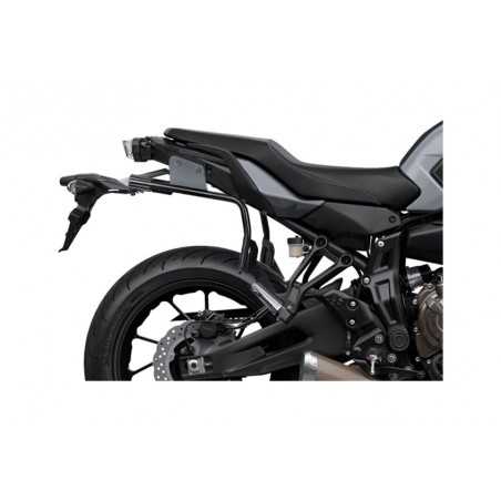 SHAD Anclajes de fijación lateral 3P System para baul y maletas Y0MT76IF