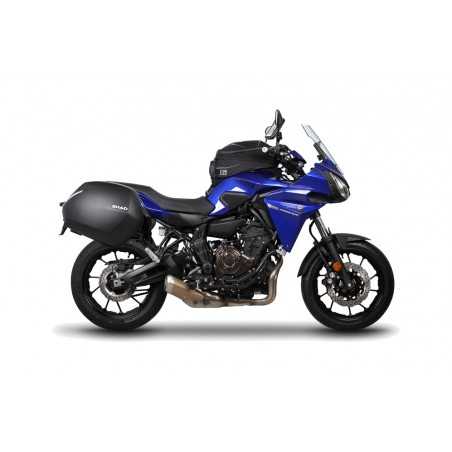 SHAD Anclajes de fijación lateral 3P System para baul y maletas Y0MT76IF